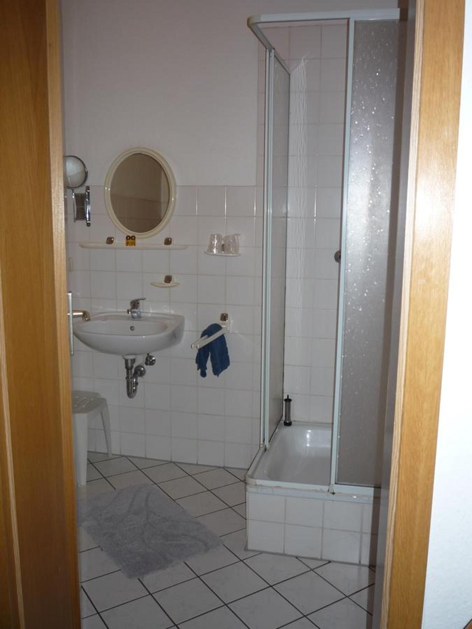 Gasthof & Pension Hause Halle (Saale) Exterior foto