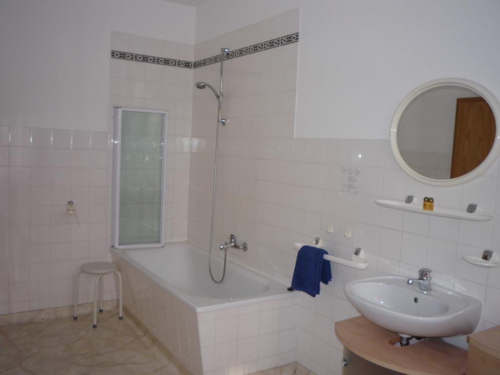 Gasthof & Pension Hause Halle (Saale) Quarto foto