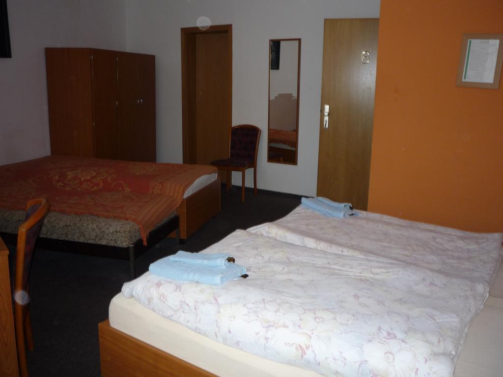 Gasthof & Pension Hause Halle (Saale) Quarto foto